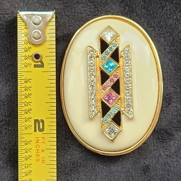 Vintage Brooch - Picture 3 of 3